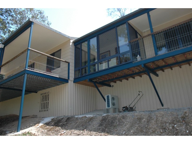 46 Silkwood Avenue, Kuranda QLD 4881