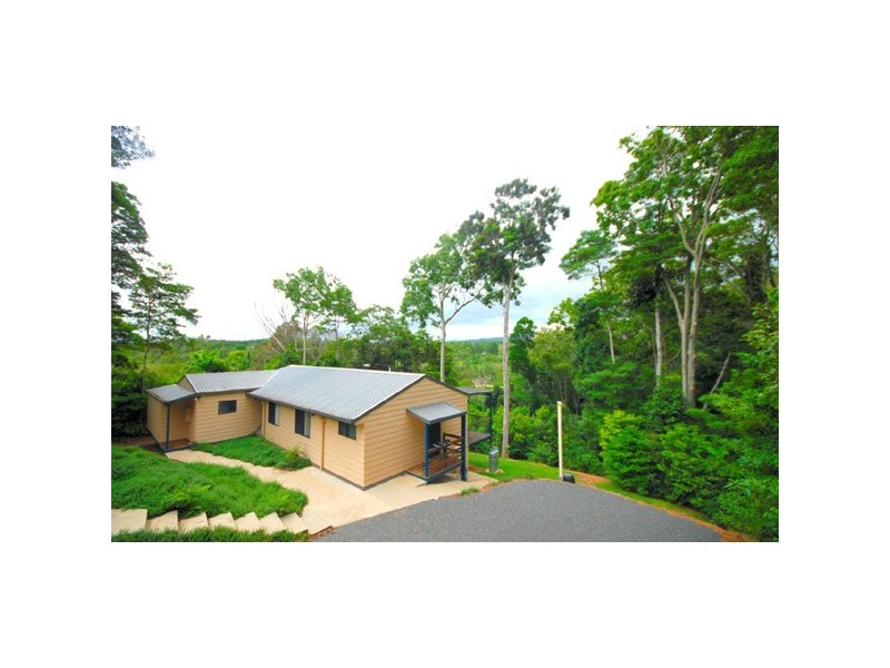 46 Silkwood Avenue, Kuranda QLD 4881