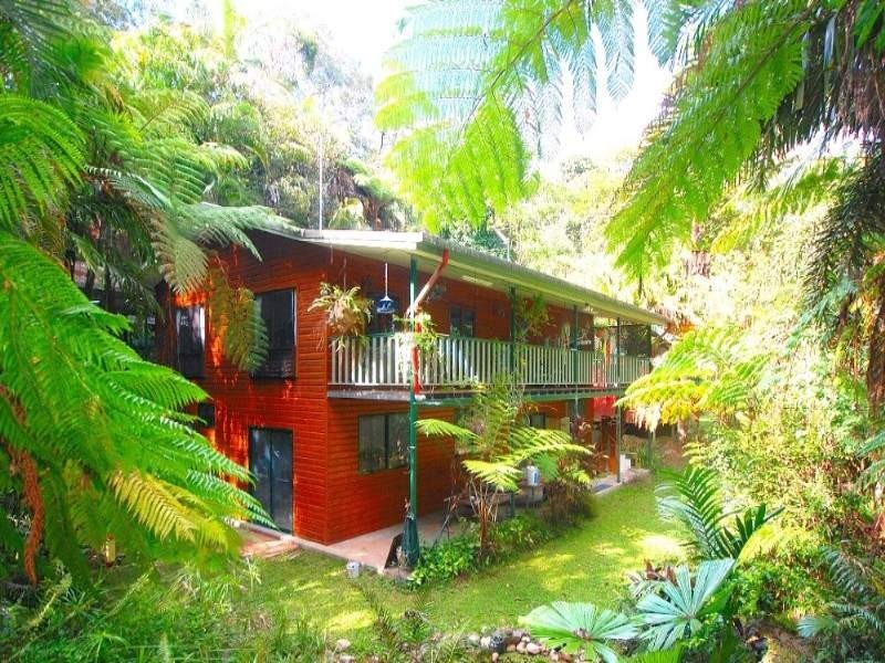 19 Kuranda Crescent, Kuranda QLD 4881