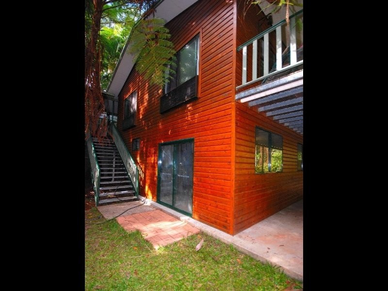 19 Kuranda Crescent, Kuranda QLD 4881