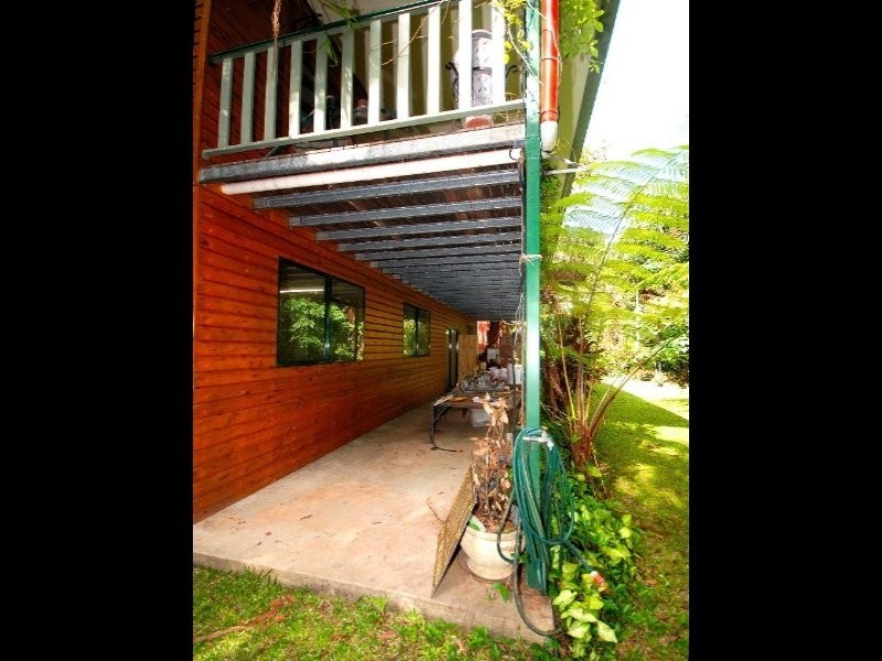 19 Kuranda Crescent, Kuranda QLD 4881