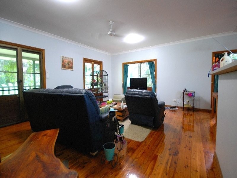 19 Kuranda Crescent, Kuranda QLD 4881