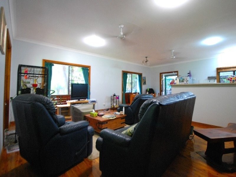 19 Kuranda Crescent, Kuranda QLD 4881