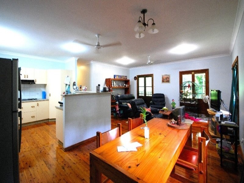 19 Kuranda Crescent, Kuranda QLD 4881