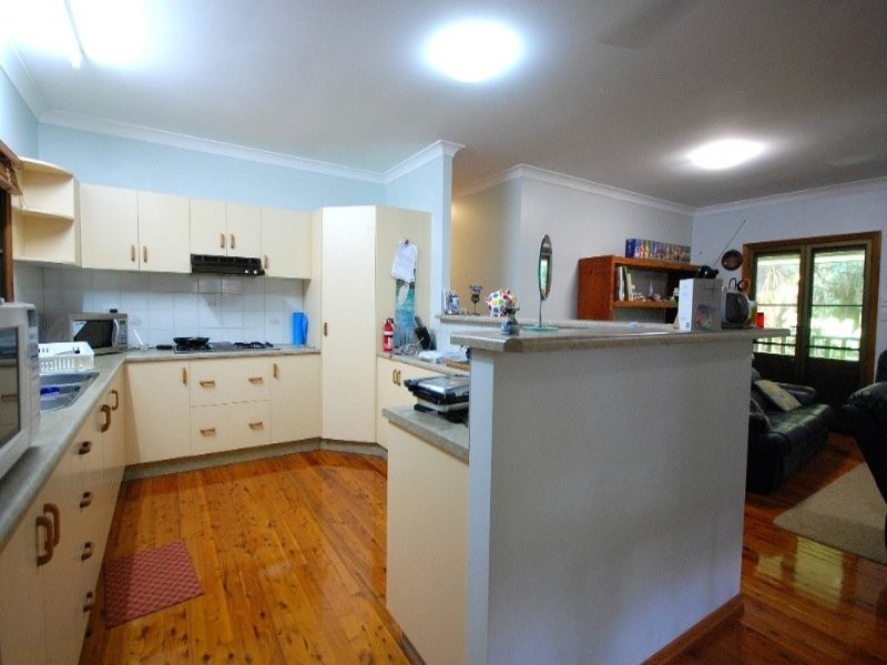 19 Kuranda Crescent, Kuranda QLD 4881