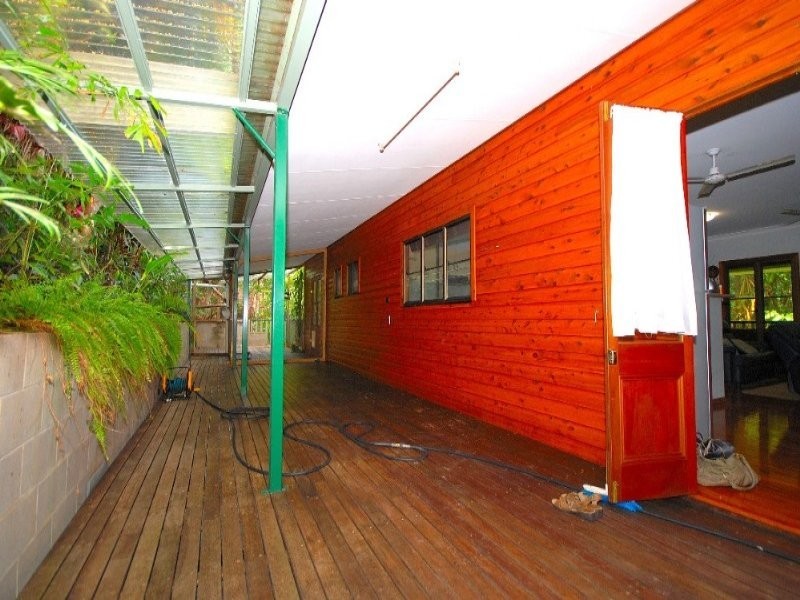 19 Kuranda Crescent, Kuranda QLD 4881