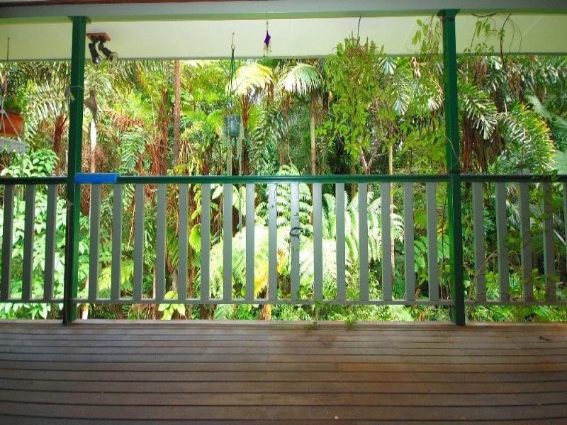 19 Kuranda Crescent, Kuranda QLD 4881