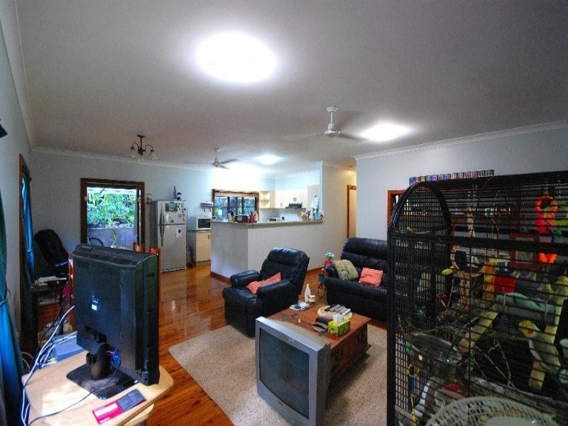 19 Kuranda Crescent, Kuranda QLD 4881