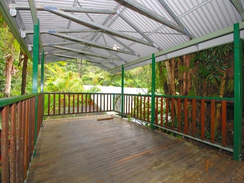 19 Kuranda Crescent, Kuranda QLD 4881