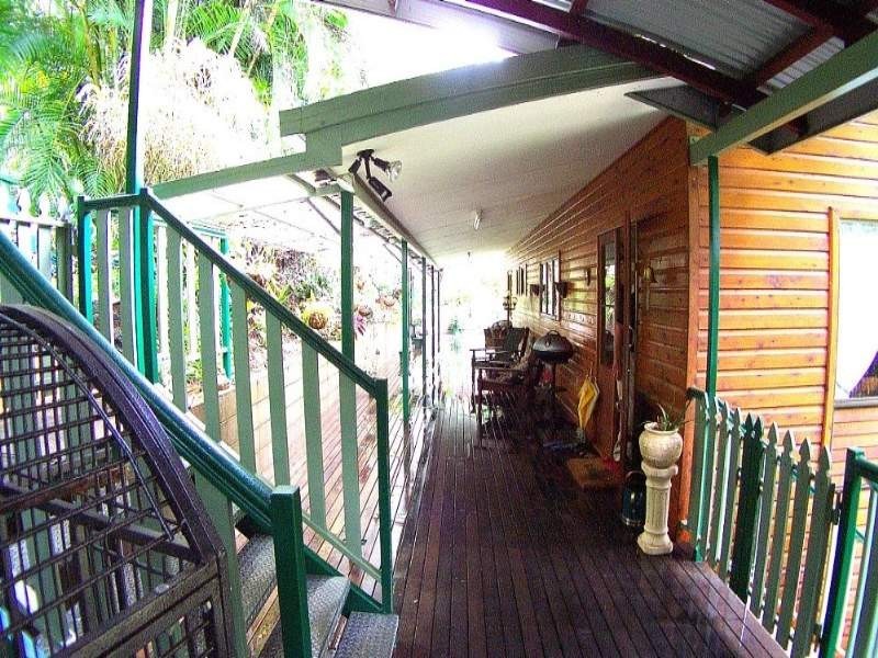 19 Kuranda Crescent, Kuranda QLD 4881