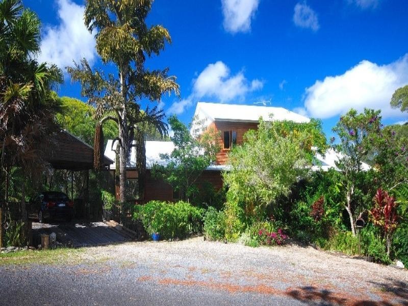 7 Hilltop Close, Kuranda QLD 4881