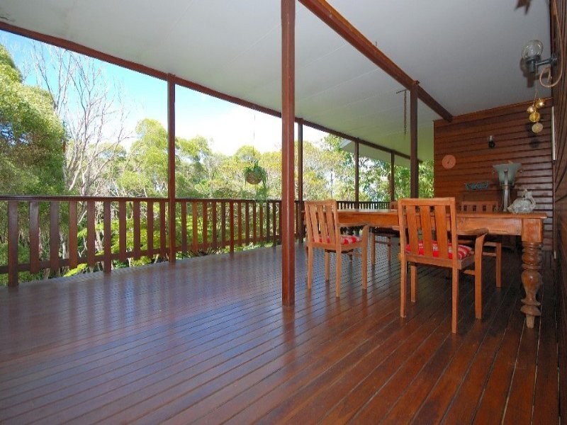 7 Hilltop Close, Kuranda QLD 4881