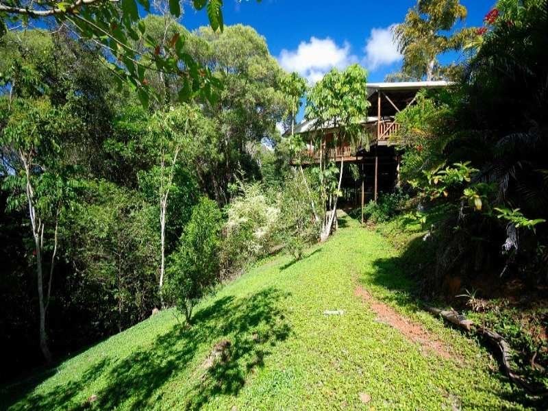 7 Hilltop Close, Kuranda QLD 4881