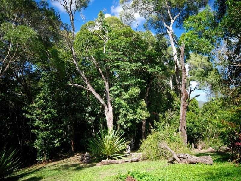 7 Hilltop Close, Kuranda QLD 4881