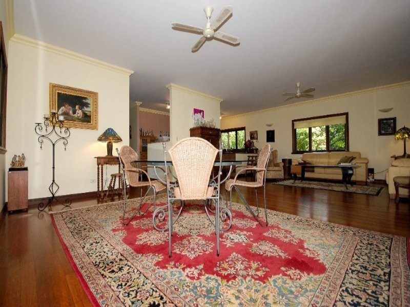 7 Hilltop Close, Kuranda QLD 4881