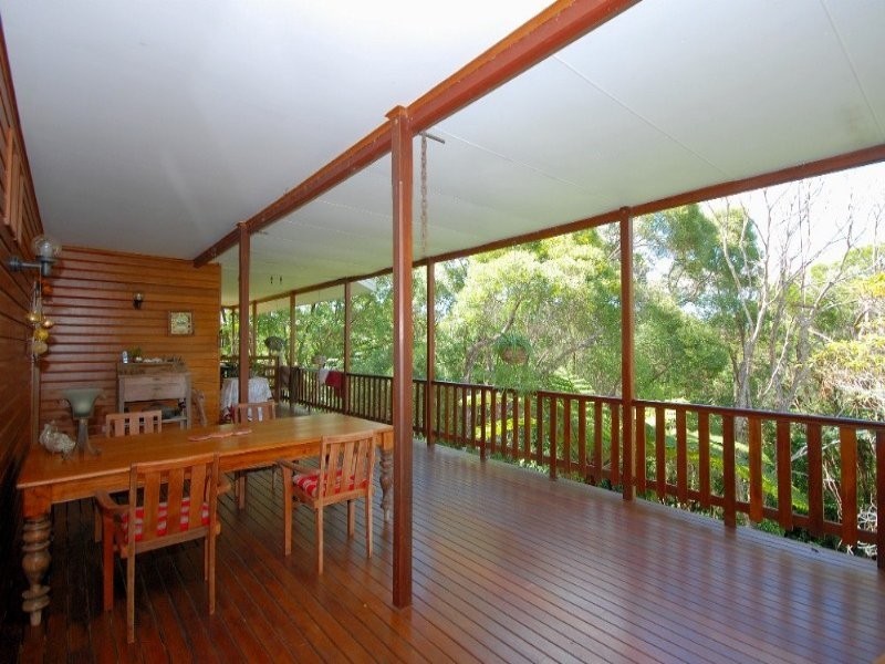 7 Hilltop Close, Kuranda QLD 4881