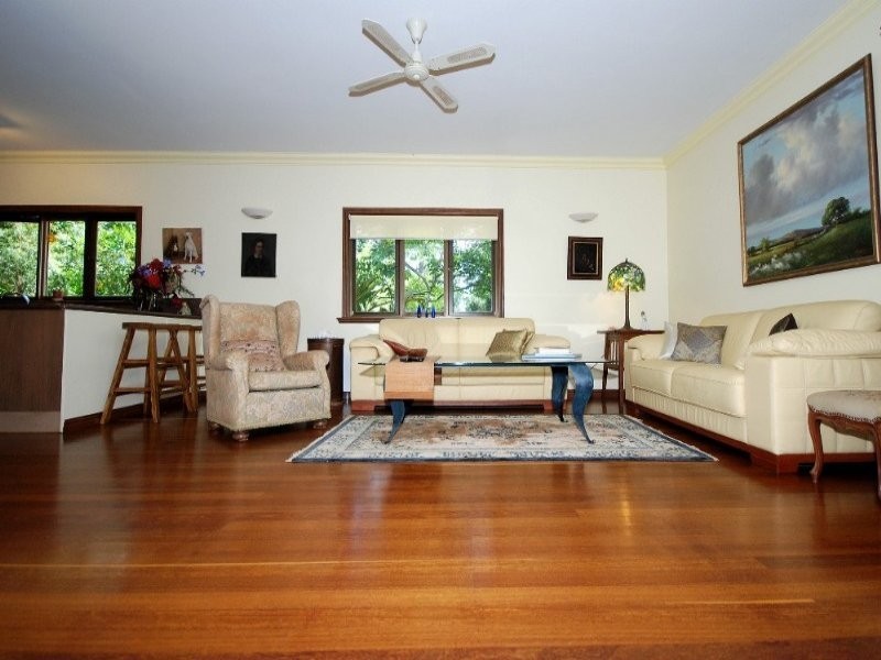 7 Hilltop Close, Kuranda QLD 4881