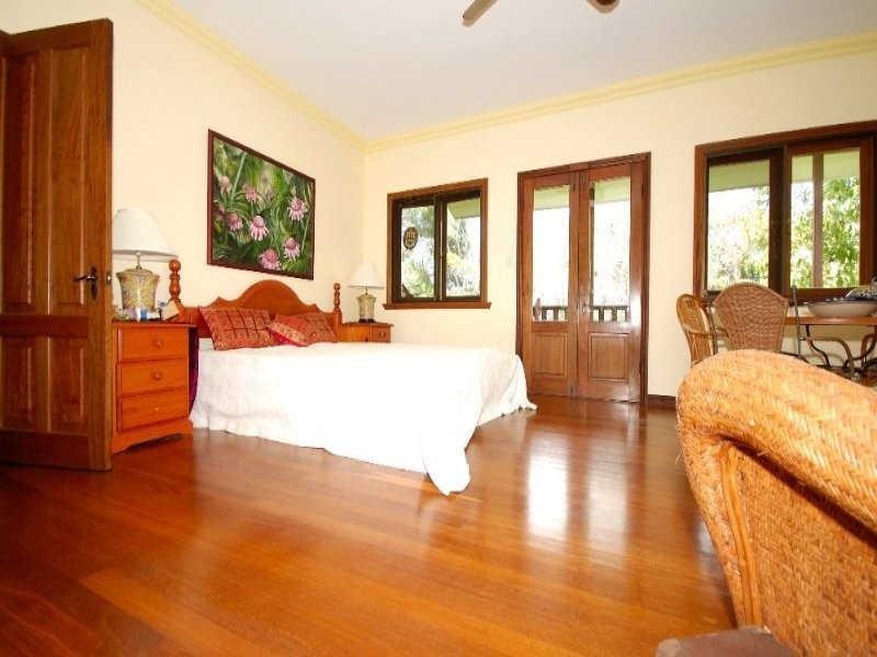 7 Hilltop Close, Kuranda QLD 4881