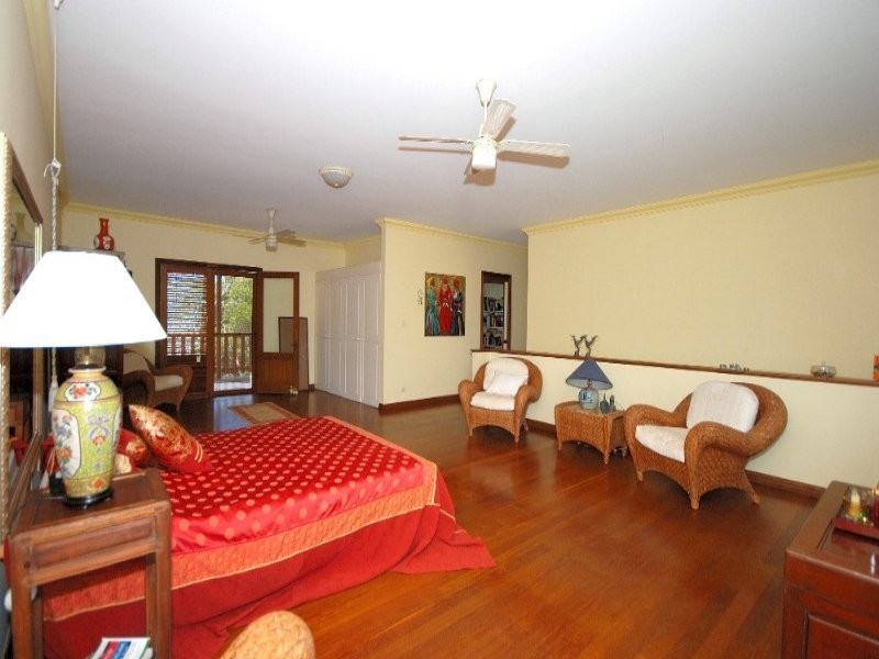 7 Hilltop Close, Kuranda QLD 4881