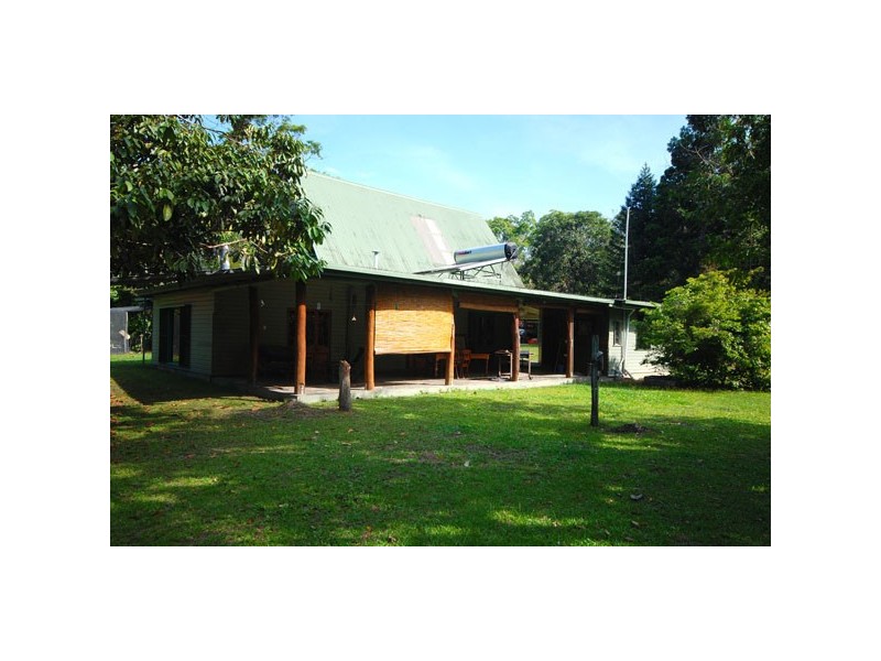 Kuranda QLD 4881