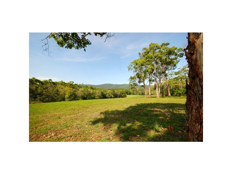Kuranda QLD 4881