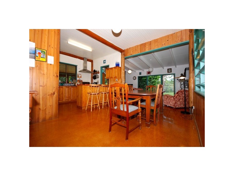 Kuranda QLD 4881