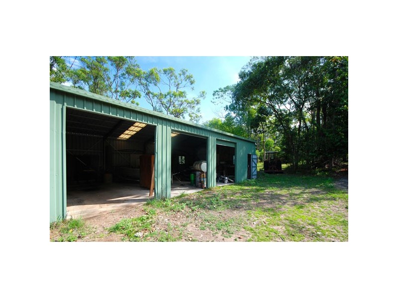 Kuranda QLD 4881