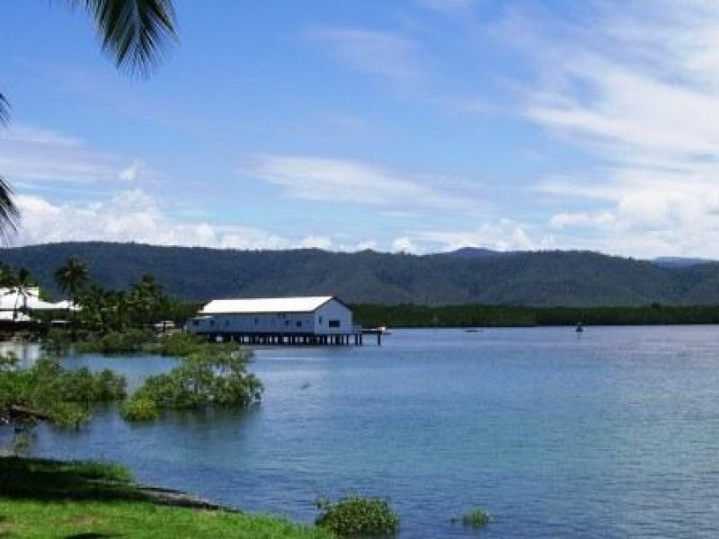 46-48 Kewarra Street, Kewarra Beach QLD 4879