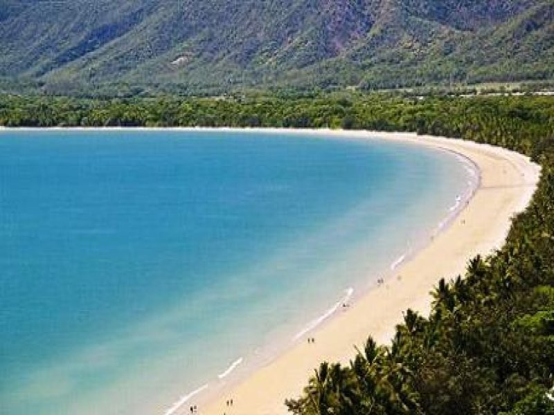 46-48 Kewarra Street, Kewarra Beach QLD 4879