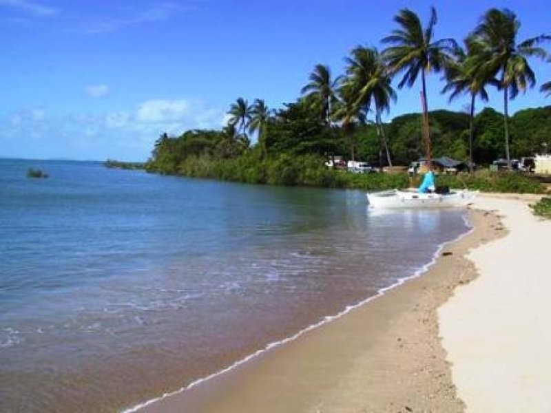 46-48 Kewarra Street, Kewarra Beach QLD 4879