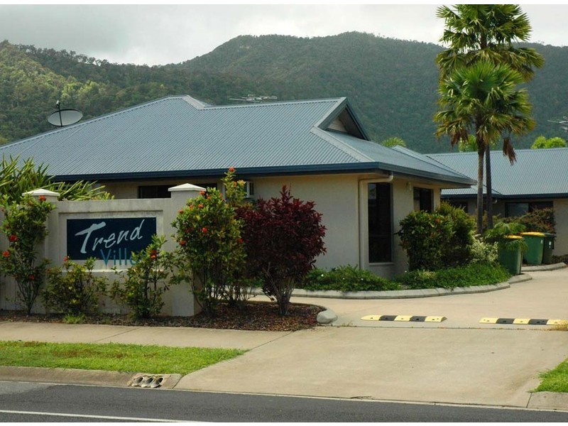4/3 Cottesloe Drive, Kewarra Beach QLD 4879
