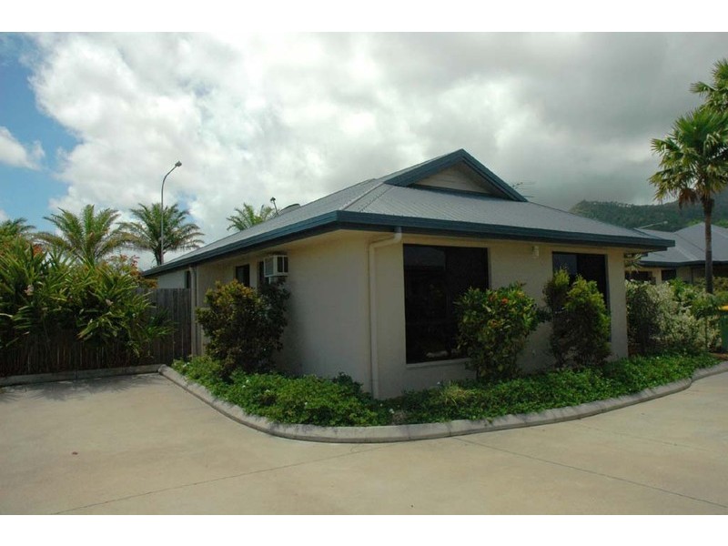 4/3 Cottesloe Drive, Kewarra Beach QLD 4879