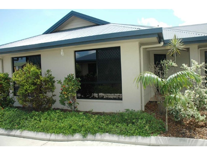 4/3 Cottesloe Drive, Kewarra Beach QLD 4879