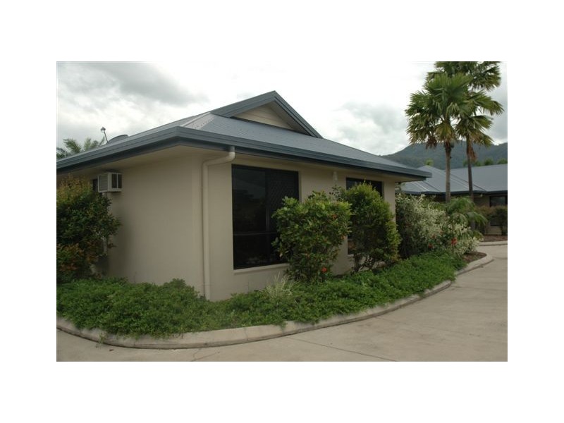 4/3 Cottesloe Drive, Kewarra Beach QLD 4879