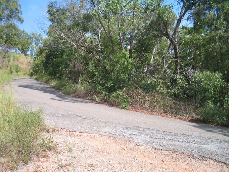 1 Millman Street, Thursday Island QLD 4875