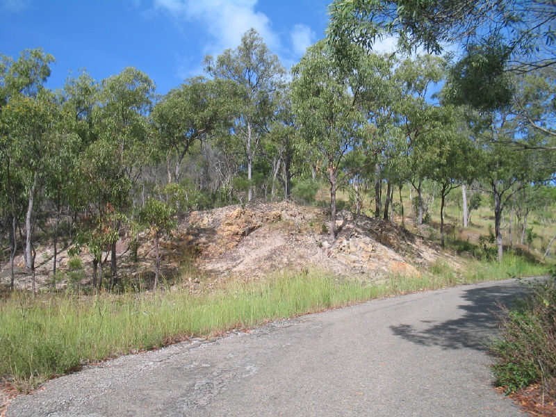 1 Millman Street, Thursday Island QLD 4875
