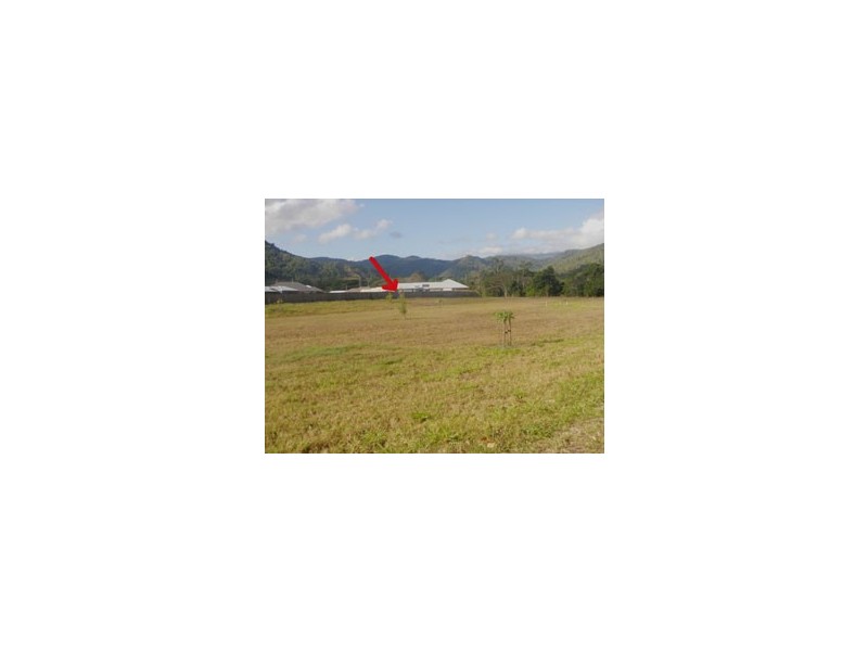 24 McBride Street, Redlynch QLD 4870