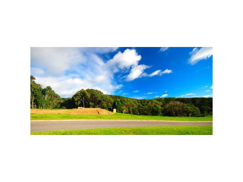 Lot 68 Williamson Drive, Kuranda QLD 4881