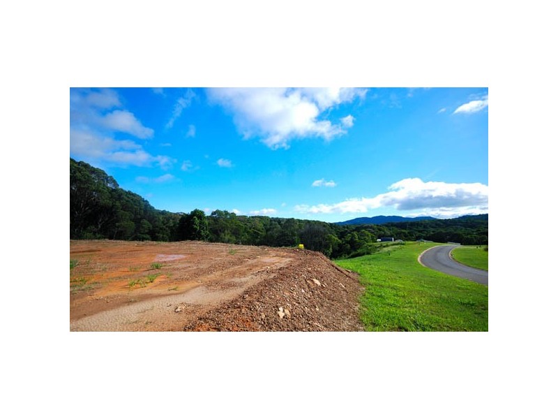 Lot 68 Williamson Drive, Kuranda QLD 4881