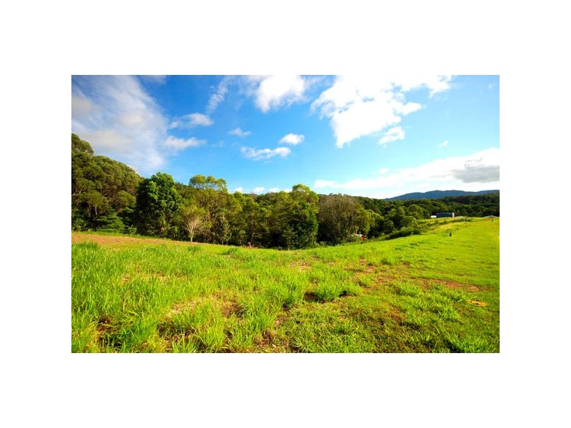 Lot 68 Williamson Drive, Kuranda QLD 4881