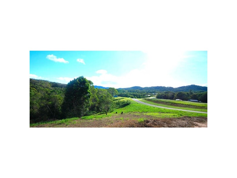 Lot 68 Williamson Drive, Kuranda QLD 4881