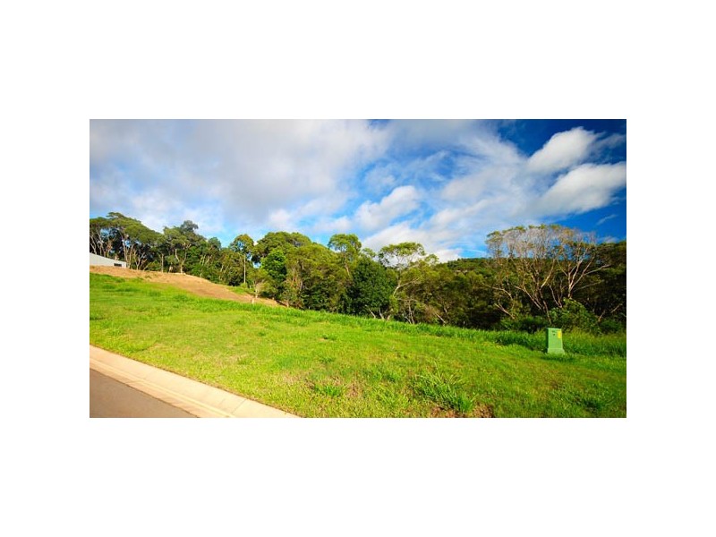Lot 68 Williamson Drive, Kuranda QLD 4881