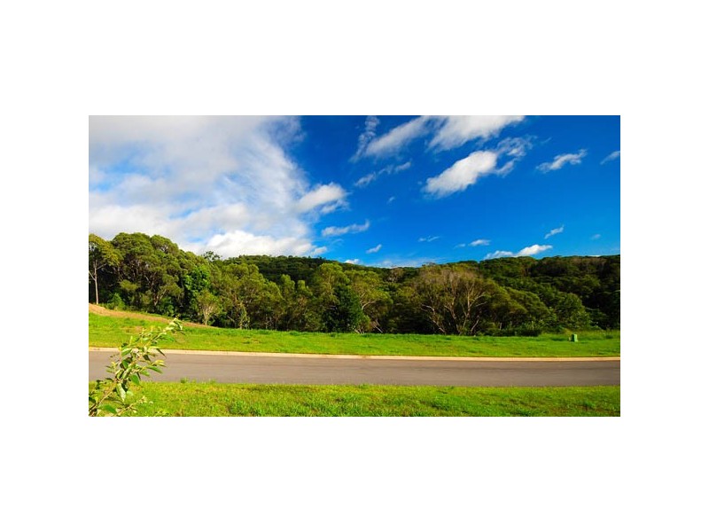 Lot 68 Williamson Drive, Kuranda QLD 4881