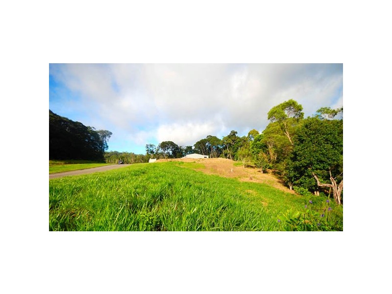 Lot 68 Williamson Drive, Kuranda QLD 4881