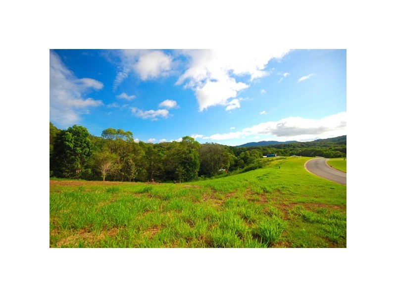 Lot 68 Williamson Drive, Kuranda QLD 4881