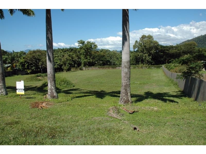 Lot 1 43-47 Stanton Road, Smithfield QLD 4878