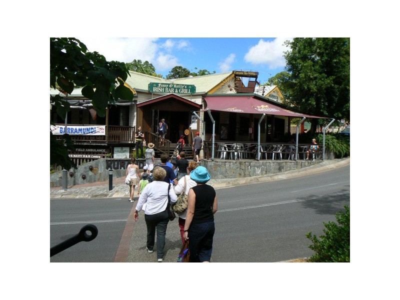 2 Arara Street, Kuranda QLD 4881