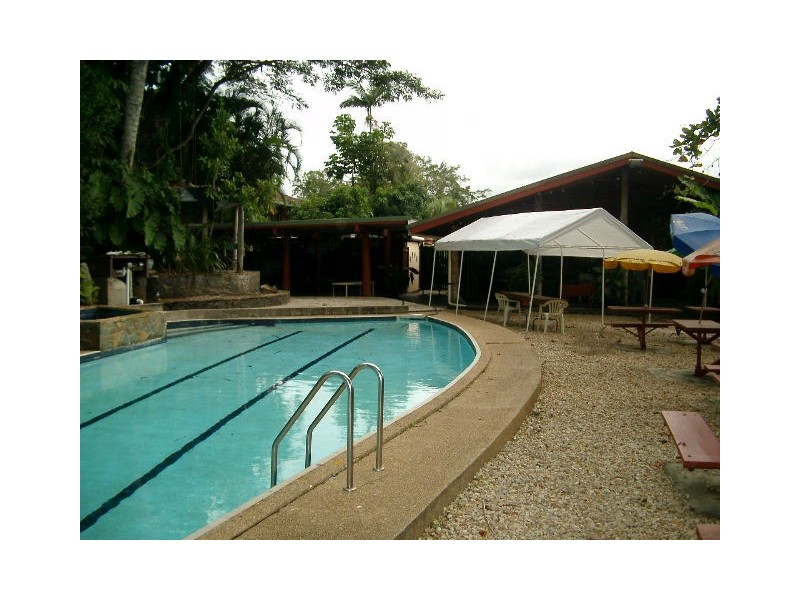 2 Arara Street, Kuranda QLD 4881