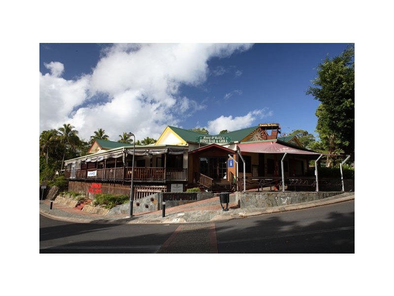 2 Arara Street, Kuranda QLD 4881