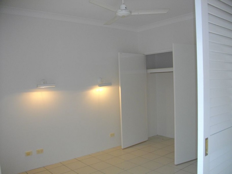 Parramatta Park QLD 4870